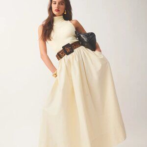 Reformation Sai dress xs